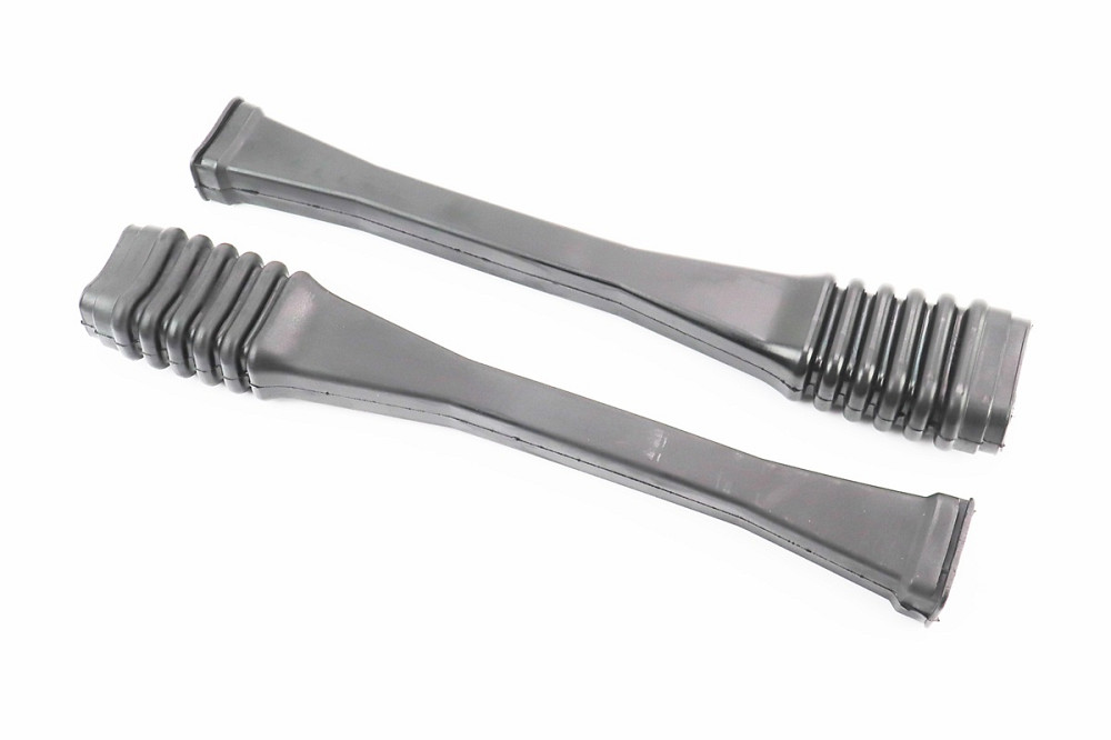 Гофра ланцюга к-кт 2шт Київ - фото 1