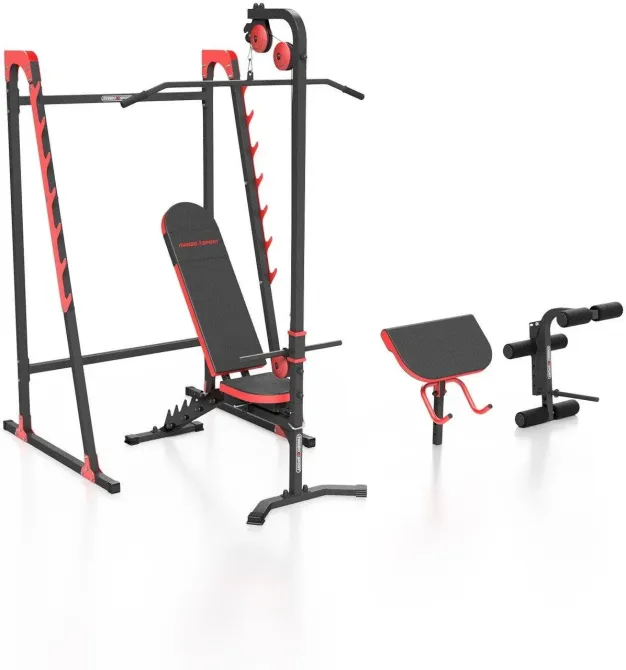 Тренажер Marbo Спорт Zestaw Mh26 Київ - фото 1