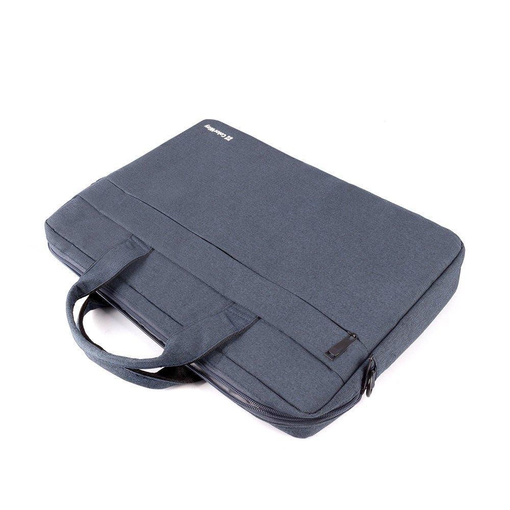 Сумка для ноутбука ColorWay Modern 15.6 Navy (CW-LBM156-NV) ( 11014 ) Харків - фото 4
