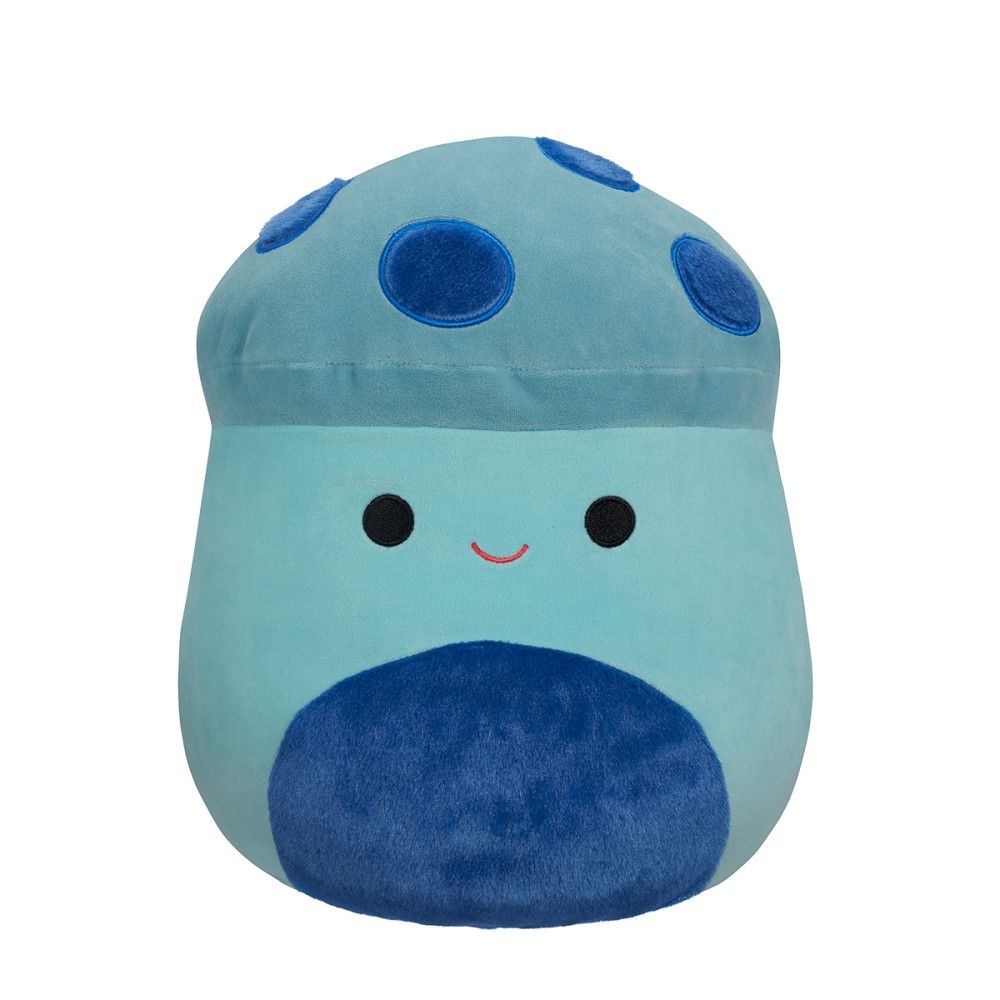 М'яка іграшка Squishmallows – Гриб Анкур (30 cm) Днепр - изображение 1