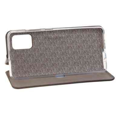 Чехол для мобильного телефона BeCover Exclusive Samsung Galaxy A51 SM-A515 Black (704754) Винница