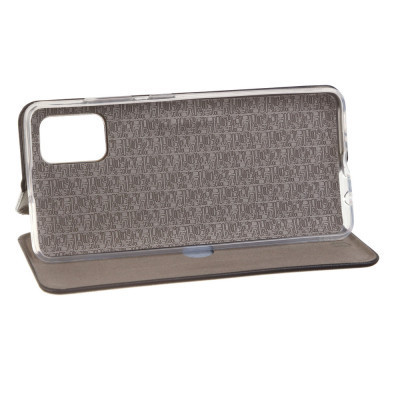 Чехол для мобильного телефона BeCover Exclusive Samsung Galaxy A51 SM-A515 Black (704754) Винница - изображение 4