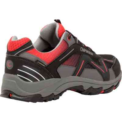 Кросівки Chiruca Sumatra 19 Gore-Tex Червоний/Чорний 45 (4496419-45) Вінниця