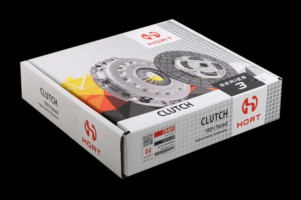 Корзина диск вижимний 2103 нов. обр. «Hort» Вінниця - фото 4