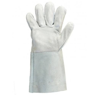 Защитные перчатки Stark краги сварщика Stark Titan (510620050) Винница - изображение 2