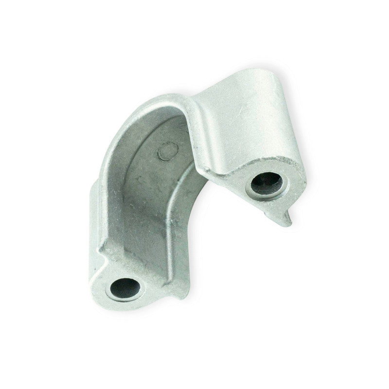 Кронштейн MB Спрінтер-Фольцваген Крафтер 06 однокат. заднього алюмінію стабілізатора Мукачево - фото 1