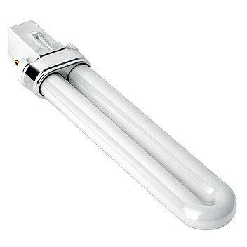 Сменная УФ лампочка 12 ватт, Электронная Киев - изображение 1