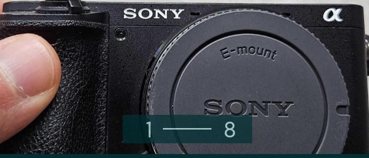 Фотоаппарат SONY Alpha a6500 Body. Киев - изображение 7