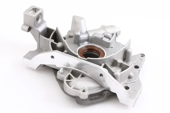 Маслонасос 2112 ASR с прокладкой Винница