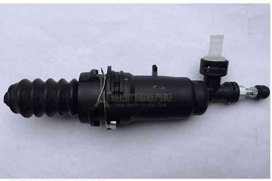 Циліндр зчеплення робочий GP Fiat Scudo 270 2,0JTD (218205) Київ