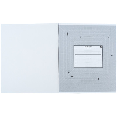 Тетрадь Kite предметная Neo 48 листов, география клетка (K24-240-13) Винница - изображение 2