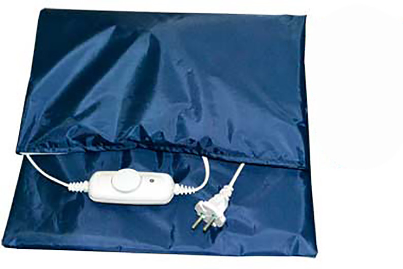 Електрогрілка водонепроникна для тварин Вінниця - фото 1