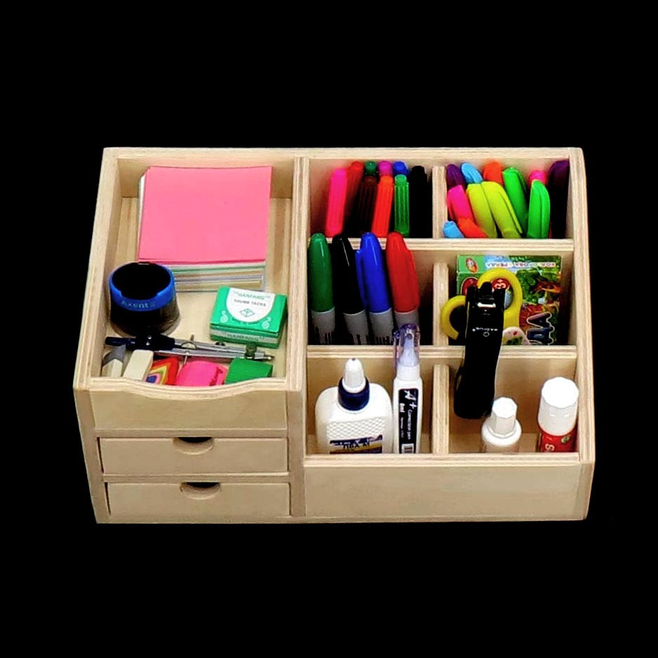 Настольный органайзер 