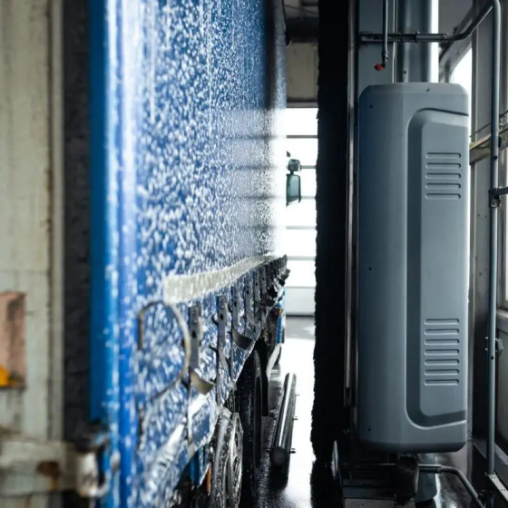 Очисник двигуна K2 Diper 1 кг, двокомпонентний лужний концентрат (піноутворюючий) Київ