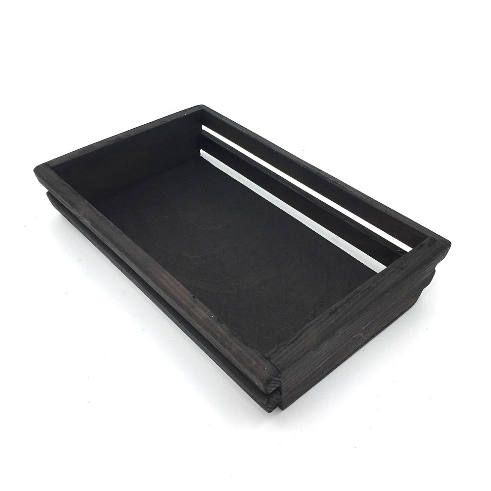 Хлібний лоток "Мулен Руж" венге Миколаїв - фото 2