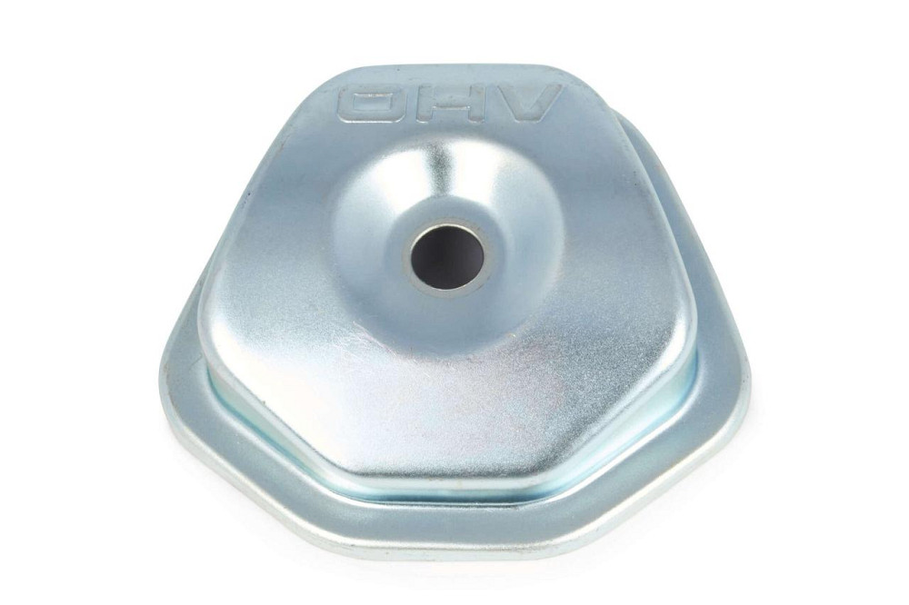 Крышка головки цилиндра мотоблок 177F/188F (9/13Hp) Мукачево - изображение 1