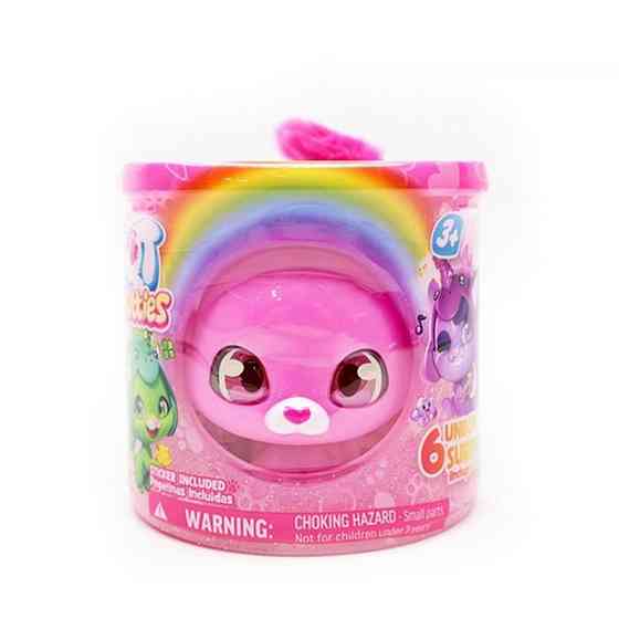 Детский игровой набор 