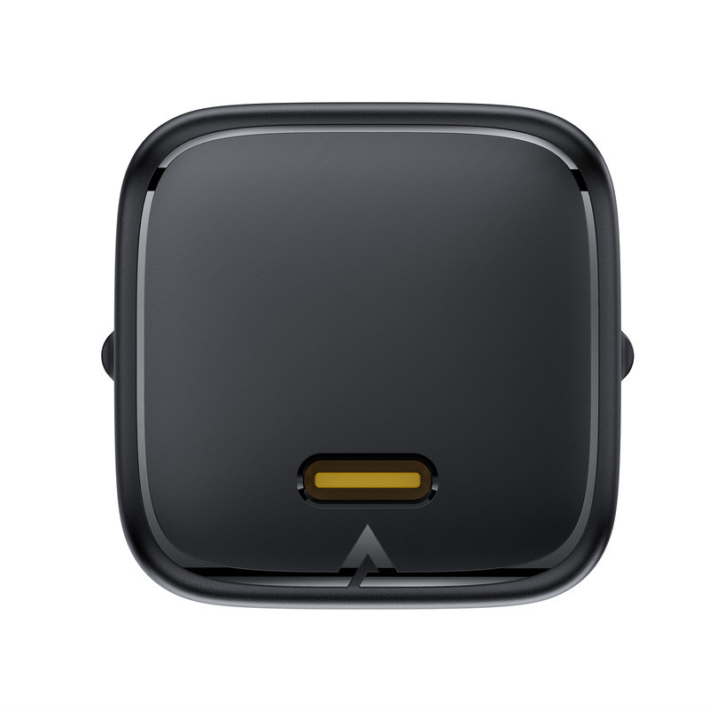 Мережевий зарядний пристрій ACEFAST A134 PD67W mini GaN USB-C fast charger Black Одеса - фото 8