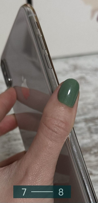 Айфон iPhone Xs Max 256Gb. Київ - фото 1