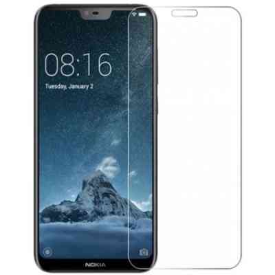 Стекло защитное Drobak Nokia X6 (232379) Винница