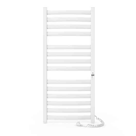 Електрична сушарка для рушників Laris Атлант Преміум ЧК14 500х1200 Е права Київ