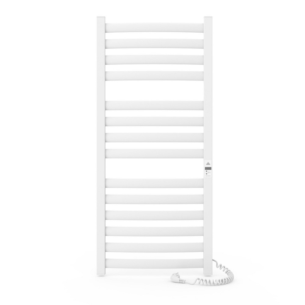 Електрична сушарка для рушників Laris Атлант Преміум ЧК14 500х1200 Е права Київ - фото 2