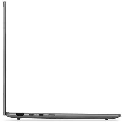 Ноутбук Lenovo Yoga Slim 7 14ILL10 (83JX008MRA) Винница - изображение 9