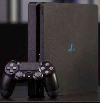 Sony PlayStation 4 Slim 1TB ps4 12.52+ігри. Харків