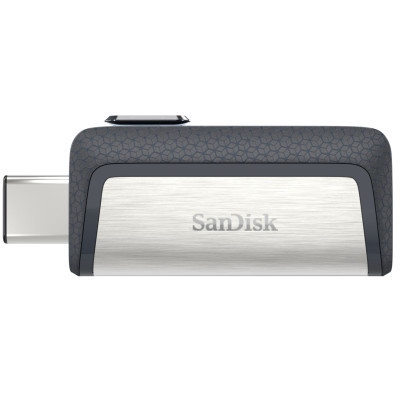 USB флеш накопичувач SanDisk 64GB Ultra Dual USB 3.0/Type-C (SDDDC2-064G-G46) Вінниця - фото 8