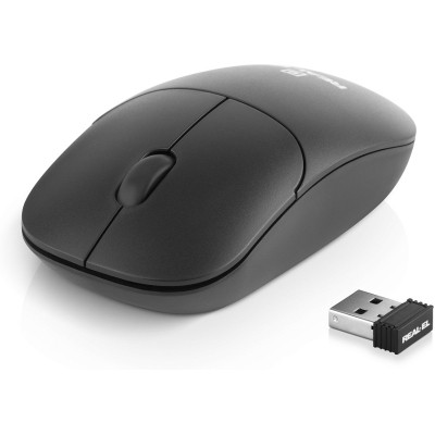 Комплект REAL-EL Kit 551W Wireless Black (EL123100048) Вінниця - фото 6