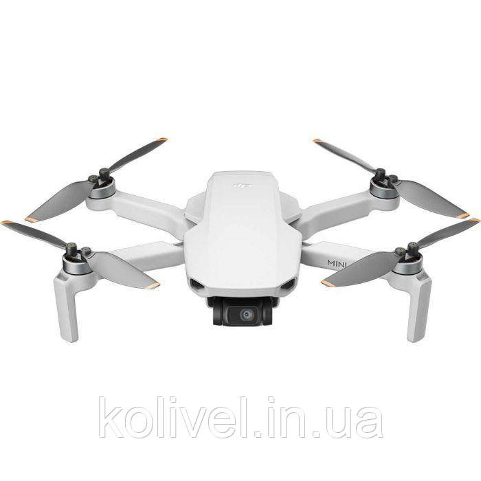 Квадрокоптер DJI Mini 4K (DJI RC-N1C) Пульт без дісплея (CP.MA.00000798.01) Киев - изображение 1
