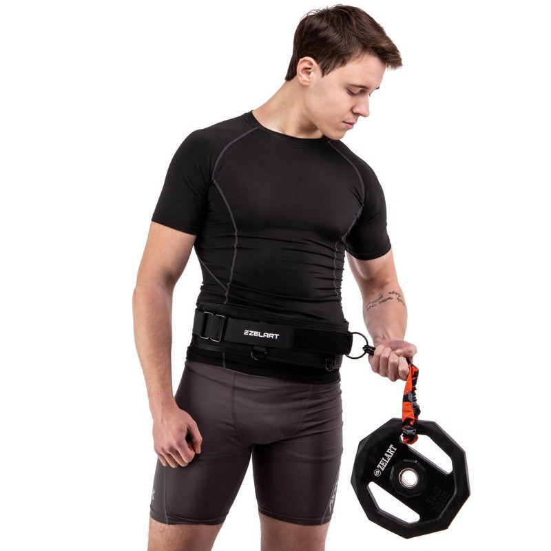 Тренировочная система Zelart 7842-35 Киев - изображение 8