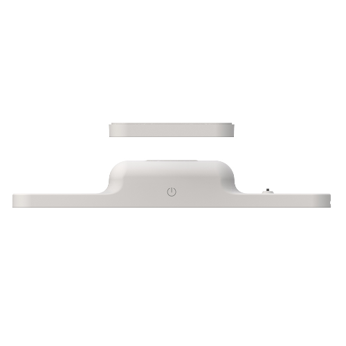 Лампа настільна LED з вбудованим акумулятором білий Magnetic Multi-Functional ColorWay Житомир - изображение 6