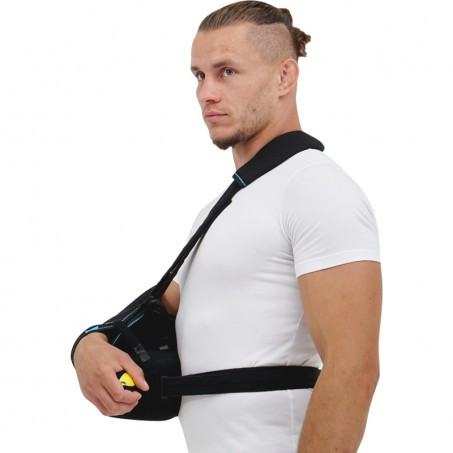 Шина для руки з відведенням Алком 3028 Дніпро - фото 1