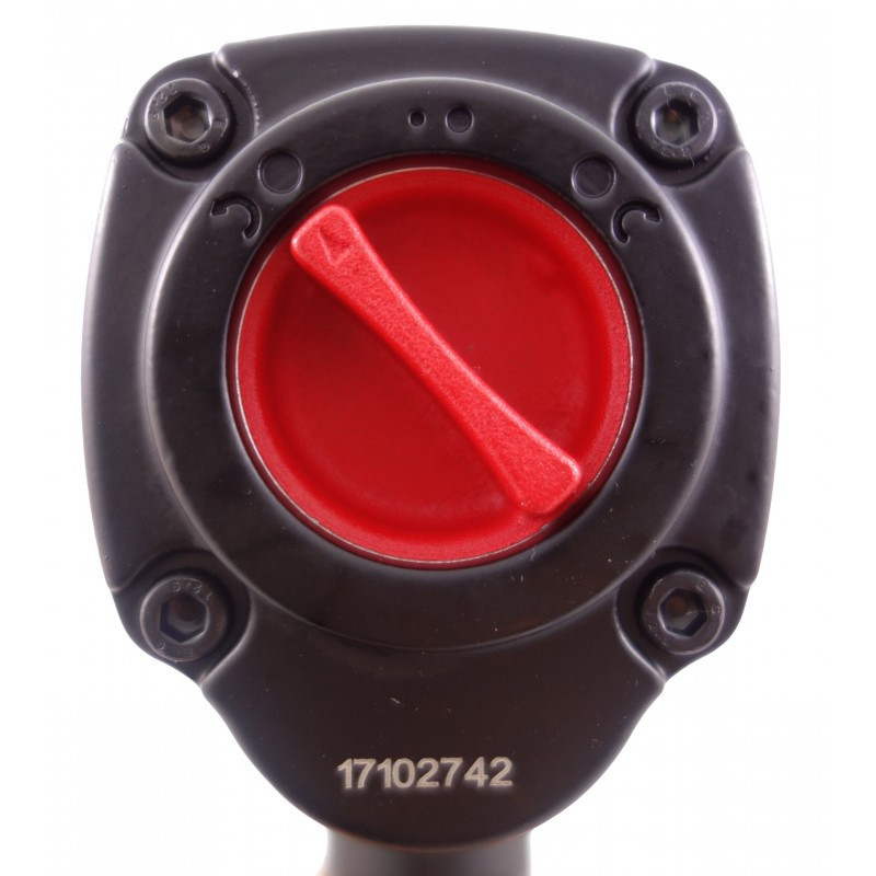 Гайковерт пневматичний 1/2" 1500 Нм ASTA S-CO1500 Чернігів - фото 4