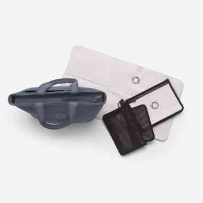 Сумка для мамы Bugaboo STORMY BLUE (2306010090) Винница