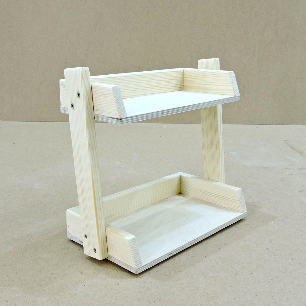 Настольный органайзер 