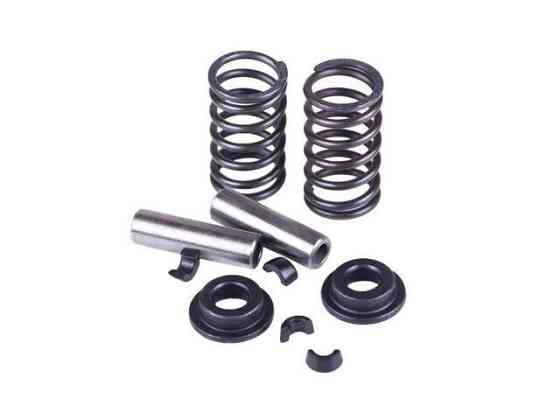 Клапанний механізм на дизельний двигун 180N, к-т на 2 клапани Мукачево