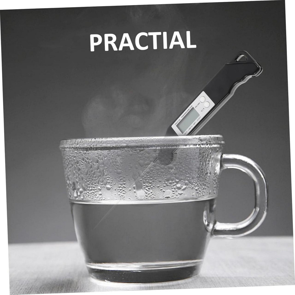 Кухонный термометр с щупом для еды Киев - изображение 16