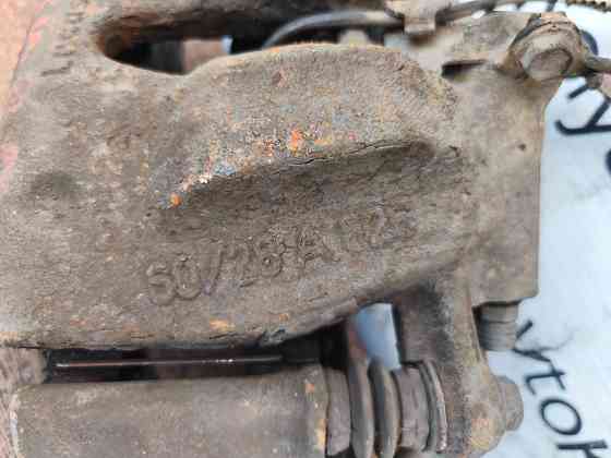 Супорт передній Fiat Scudo 1996-2006 Ковель