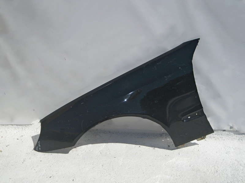 Polcar  Polcar 501601 Крило переднє ліве сталеве E-Class W211 Одеса - фото 1