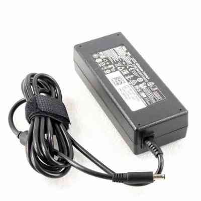 Блок живлення до ноутбуку Dell 90W 19.5V 4.62A разъем 4.5/3.0 (pin inside) (0RT74M) Вінниця