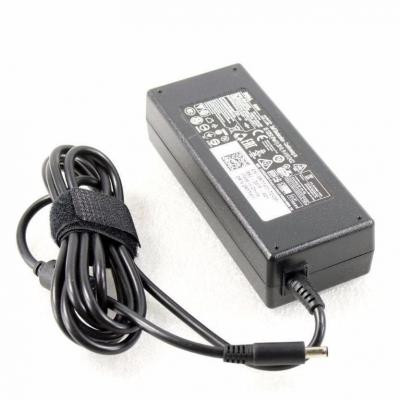 Блок питания к ноутбуку Dell 90W 19.5V 4.62A разъем 4.5/3.0 (pin inside) (0RT74M) Винница - изображение 1