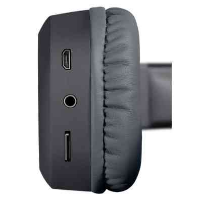 Наушники Defender FreeMotion B565 Bluetooth Gray (63565) Винница