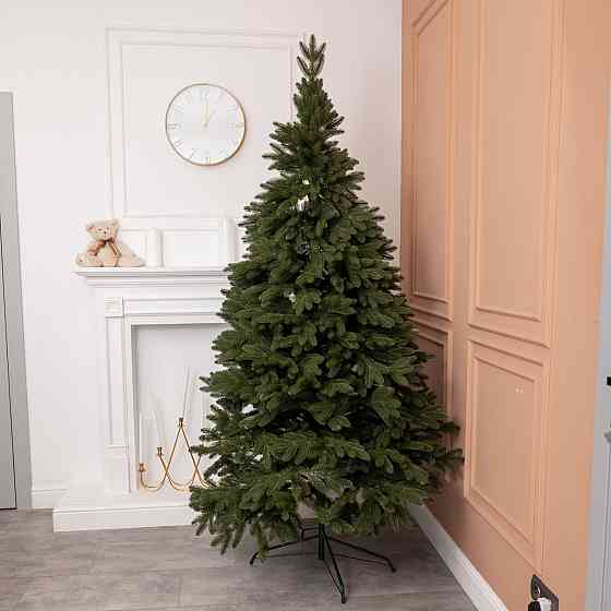 Lugi Лита штучна ялинка 1,1 м зелена Шепетовська Преміум KOS-SHPGR11 Коломыя