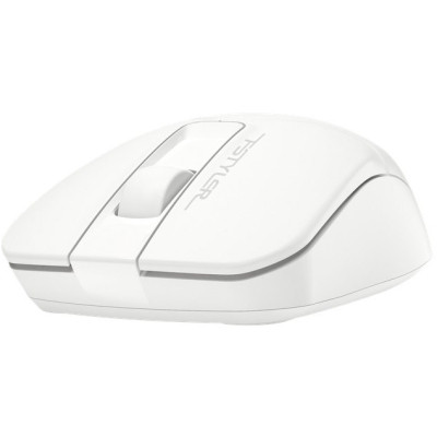 Мишка A4Tech FB12S Wireless/Bluetooth White (FB12S White) Вінниця - фото 6