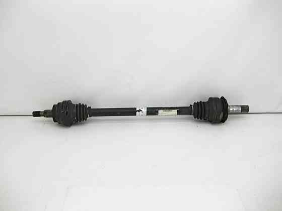 Mercedes-Benz  A1663504500 Задня права піввісь ML/GLE W166 GLE Coupe C292 Одесса