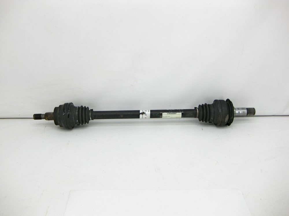 Mercedes-Benz  A1663504500 Задня права піввісь ML/GLE W166 GLE Coupe C292 Одесса - изображение 1