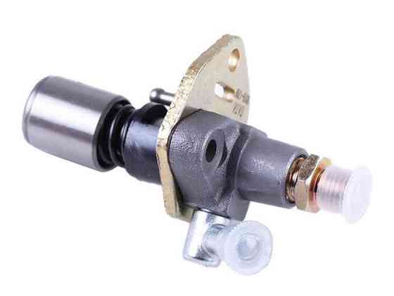 Топливный насос на дизельный двигатель мотоблок дизель 170D Мукачево