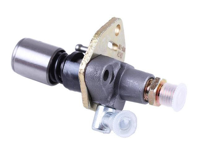 Топливный насос на дизельный двигатель мотоблок дизель 170D Мукачево - изображение 4